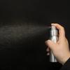 50/100/120/150/200/250Ml Empty Aluminum Spray Bottle Cosmetic Bottle Mini Metal Atomizer Bottles Travel Size For Cosmetics