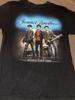 T-shirt Jonas Brothers World Tour 2009 Taglia dalla S alla 5XL Remake 1Lato PP2441