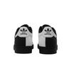 Adidas Originals SUPERSTAR Low top Skateboard Shoes Unisex Black White EG4959(Team990-)