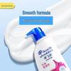 Head & Shoulders Silky Smooth Anti-Dandruff Shampoo