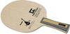 Nittaku Table Tennis Shake Racket Acoustic FL NE6202 G-REVISION