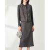 Sishui Nianhua Women's Elegant 3-Piece Set