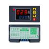 T3231 AC 110V 220V DC 12V Dijital Zaman Gecikmeli Röle LED Ekran Döngü Zamanlayıcı Kontrol Anahtarı Ayarlanabilir Zamanlama Zaman Gecikmeli Anahtar