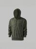Men's Spring Autumn Sport Hoodie Loose Fit Oversized Pullover Sweatshirt 220GSM Cotton Fleece