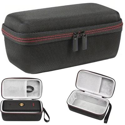Travel Speaker Storage Bags For MARSHALL EMBERTON Waterproof Anti-Scratch Electronicr Product Bag Protective Case Box Organizer