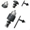 Collet Chuck Holder for Impact Driver Power Drill B16 Light Taper Hole