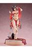 Maiden Dancing Girl Illustrated by Suzuame Scale and Metal Figure Voyage Rufus, Yatsumi, 1/7 PVC, ABS, Pre-painted