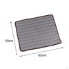 Chill Pup Cooling Mat - Ideal Resting Spot for Your Pet