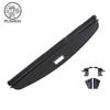 For BYD Sealion 07 Sealion7 2024 Dedicated Trunk Cover Material Curtain Rear Curtain Retractable Space Car Trunk Bag Car-styling
