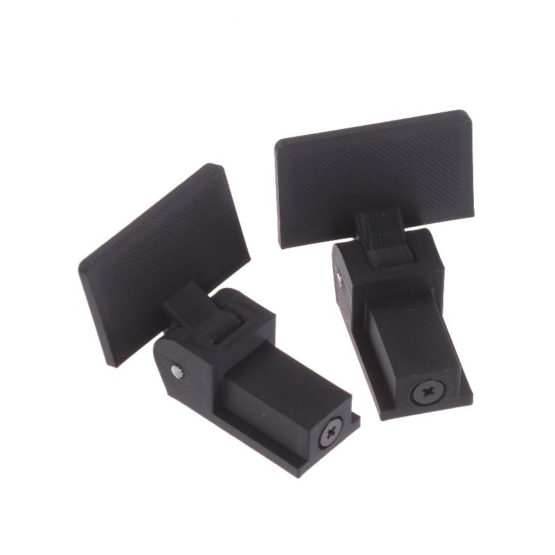 Prachový kryt pantu pro At Lp120 Lp60X Lp140 Lp5 Lp3 Lp70X Stanton Str8-80 60 Lp Vinyl Pickup Přehrávač desek Gramofon Příslušenství