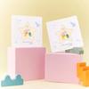 [Gully Gully Collaboration] Jeong Saem Mool Kids Waterful Soothing Patch (Star) 10P