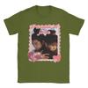 Unisex Pursuit of Jad Chinese Drama T Shirt Pure Cotton Clothes Funny Short Sleeve O Neck Tees Plus Size TShirt