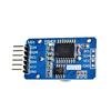 DS3231 RTC Real Time Clock Module 1PCS AT24C32 IIC I2C Memory Timer for ESP32 Development Board Supporting No Battery