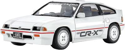 Tamiya Série sportovních vozů Honda Ballard Sports Mugen PRO Plastikový model 24045 1/24 č. 45 CR-X (Auto)