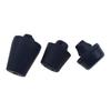3Pcs 67272-60050 67282-46010 67293-60040 Door Stopper Buffer Cushion For Toyota