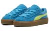 PUMA Creeper Phatty Rihanna Fenty Speed Blue 396403-02