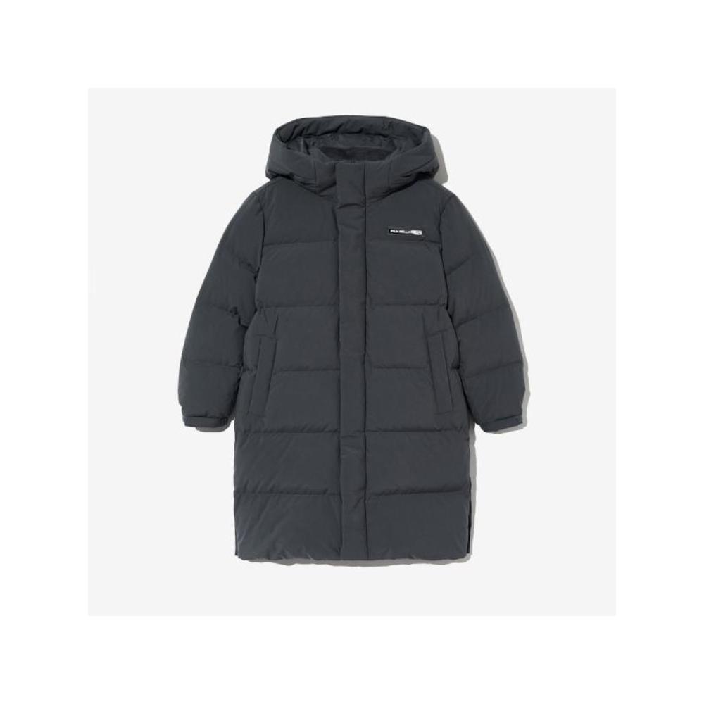 

[fila Kids] Essential Long Down Fk2djg4102x Cgy q0zFk2djg4102xCgy CHARCOALGREY/120