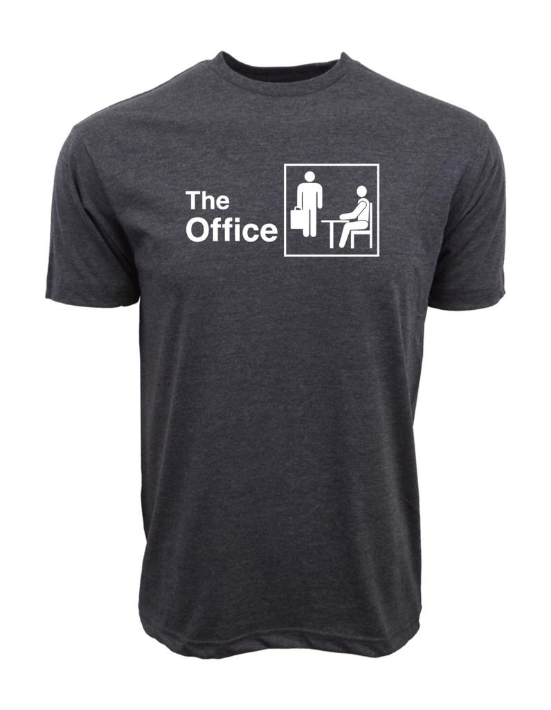 The Office Graphic T Shirt