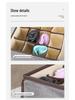 Multi-Compartment Drawer Organizer for Underwear and Socks