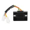 Voltage Regulator Rectifier for Suzuki GN125 1982 83 91 97 GZ250 1999 00 02 10