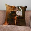 DDimash Singer KKudaibergen Pillow Case Pillowcase Home Sofa Cushions Car Cushions Pillowcover Office Pillowshell Pillow