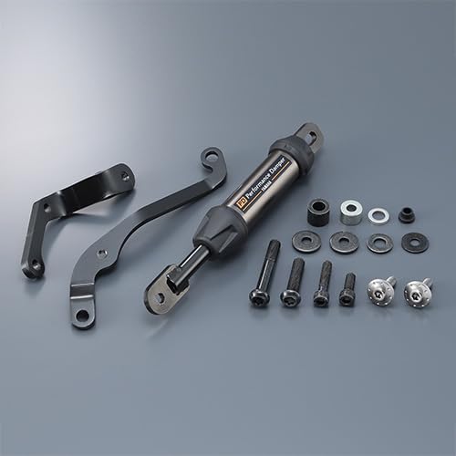

YAMAHA Performance Damper MT-09/TRACER9 (2021 ~) B7N-211H0-10