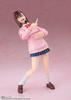TAMASHII NATIONS Dandadan approximately PVC ABS painted action figure S.H.Figuarts Momo, 140mm, &