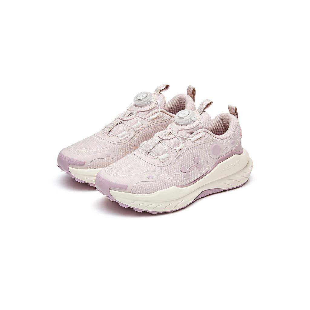 Under Armour Classic Versatile Trendy Low-Top Casual Shoes Kids Sneaker 2541899ZSS