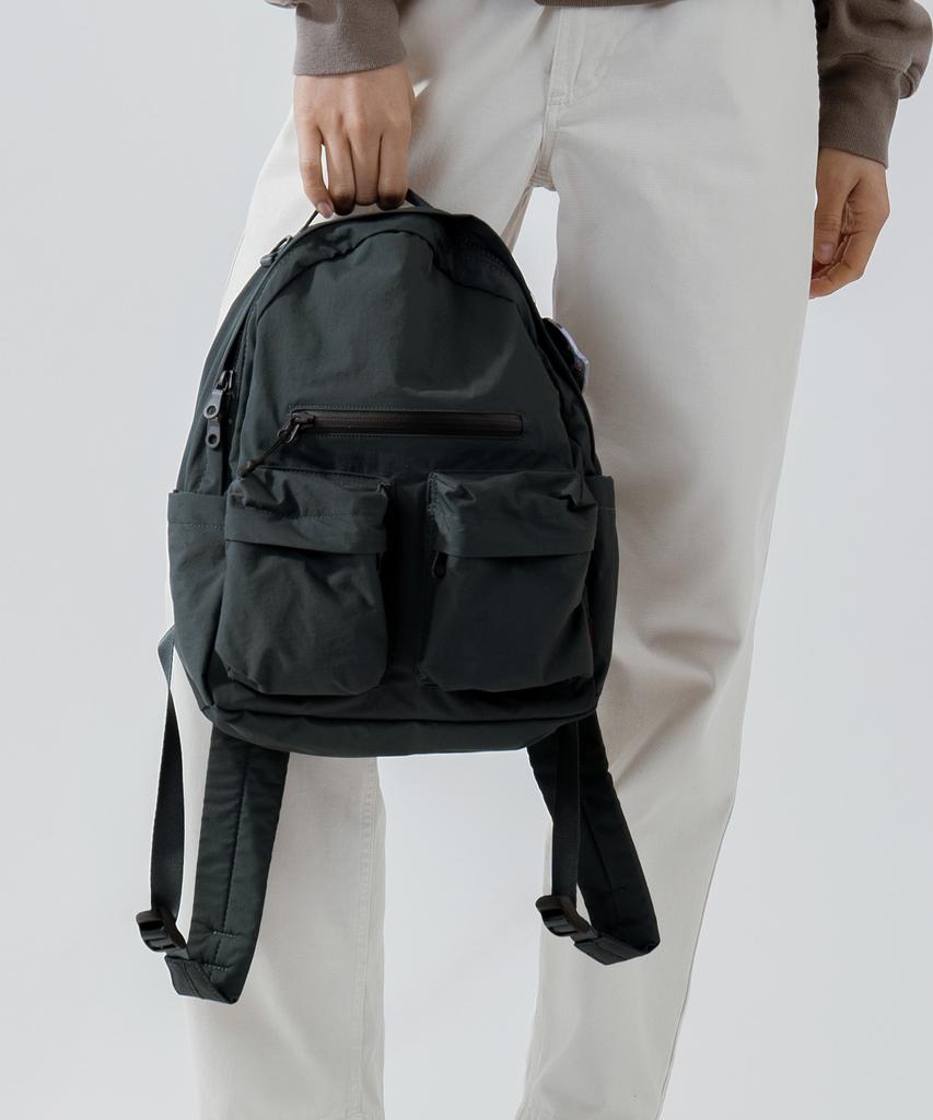 Tetete Respack Mini Backpack (Mud)