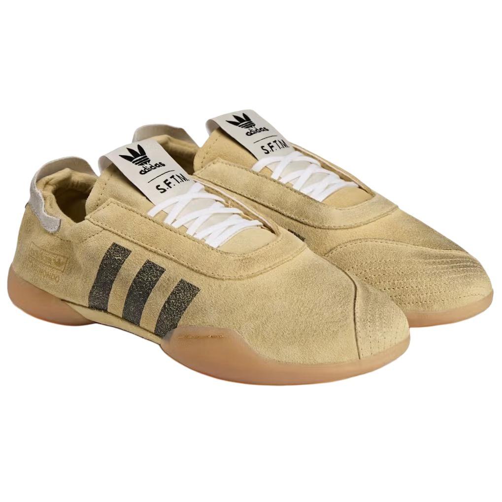 Song for the Mute x adidas Taekwondo Mei