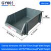 Ally Modular Slanted Parts Storage Bin