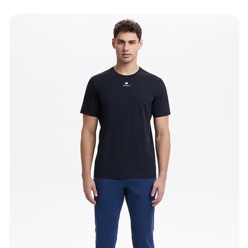 HOTSUIT Performance Short Sleeve T-Shirt H1331006