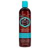 Hask Arganöl reparierender Conditioner 355 ml
