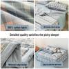 100% Xinjiang Cotton Summer Quilt