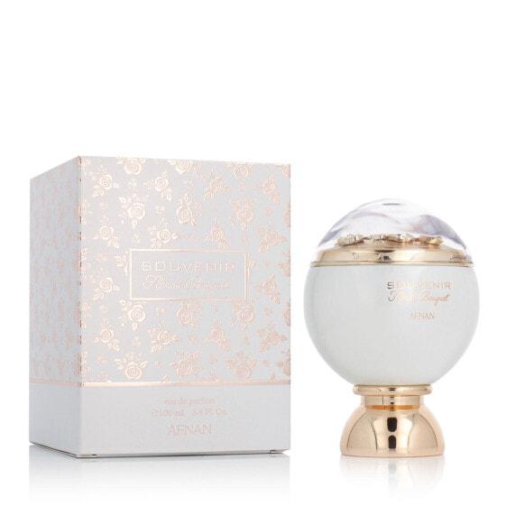 

Парфюмерная вода Afnan Souvenir Floral Bouquet 100мл