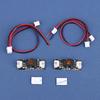 DC-DC 5V To 36V -12V 5W DC Isolated Power Module With Two XH2.54 Terminal Wires Wide Voltage Input Buck Converter Module