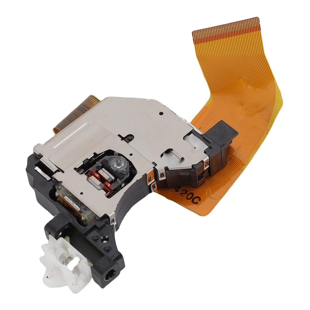 Optical Pickup Replacement for 3700A Effective Metal Optical Pick Up Lens Repair Part for Reading CD DVD