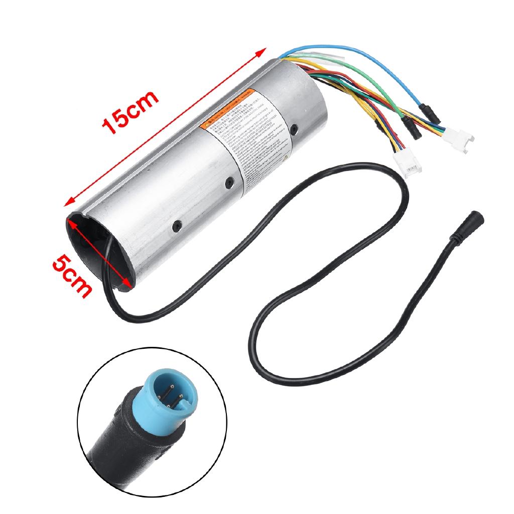 Electric Scooter Control Board Bluetooth Circuit Board Motherboard Controller for Ninebot ES3 ES4 Activated Dashboard