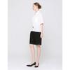 Son Jung Wan Bermuda Pants With Dog Tag Detail Zsl6262121