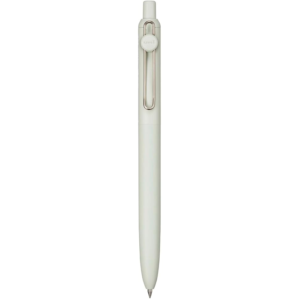 Mitsubishi Pencil Uni.Ball Zento Uniball Zento Standard Model 0.5mm (mist)