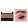 Brow Stamp Long Lasting Safe Fine Texture One-step Eyebrow Powder for Novice