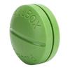 4 Grid   Case Round Portable Medicine Box Holder   for Home Travel Supplies