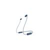 Ecouteurs - SONY - WIC100 - Sans Fil - Autonomie De 25 Heures - Intra-auriculaire