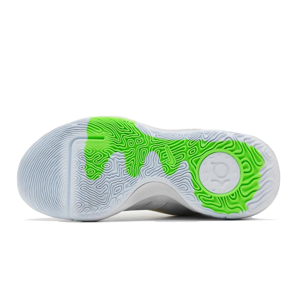 Nike KD Trey 5 X Pink Blue Team Cushioning Slip Resistant Abrasion Resistant Breathable Coverage Low top DJ7554-014(Team1047-)-Random packaging bags