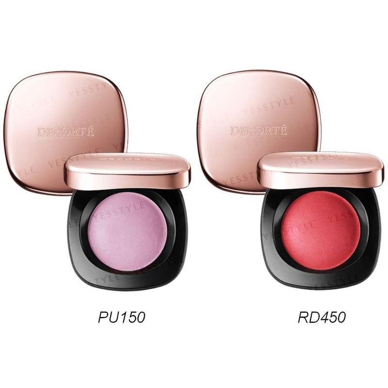 Kose DECORTE Cream Blush