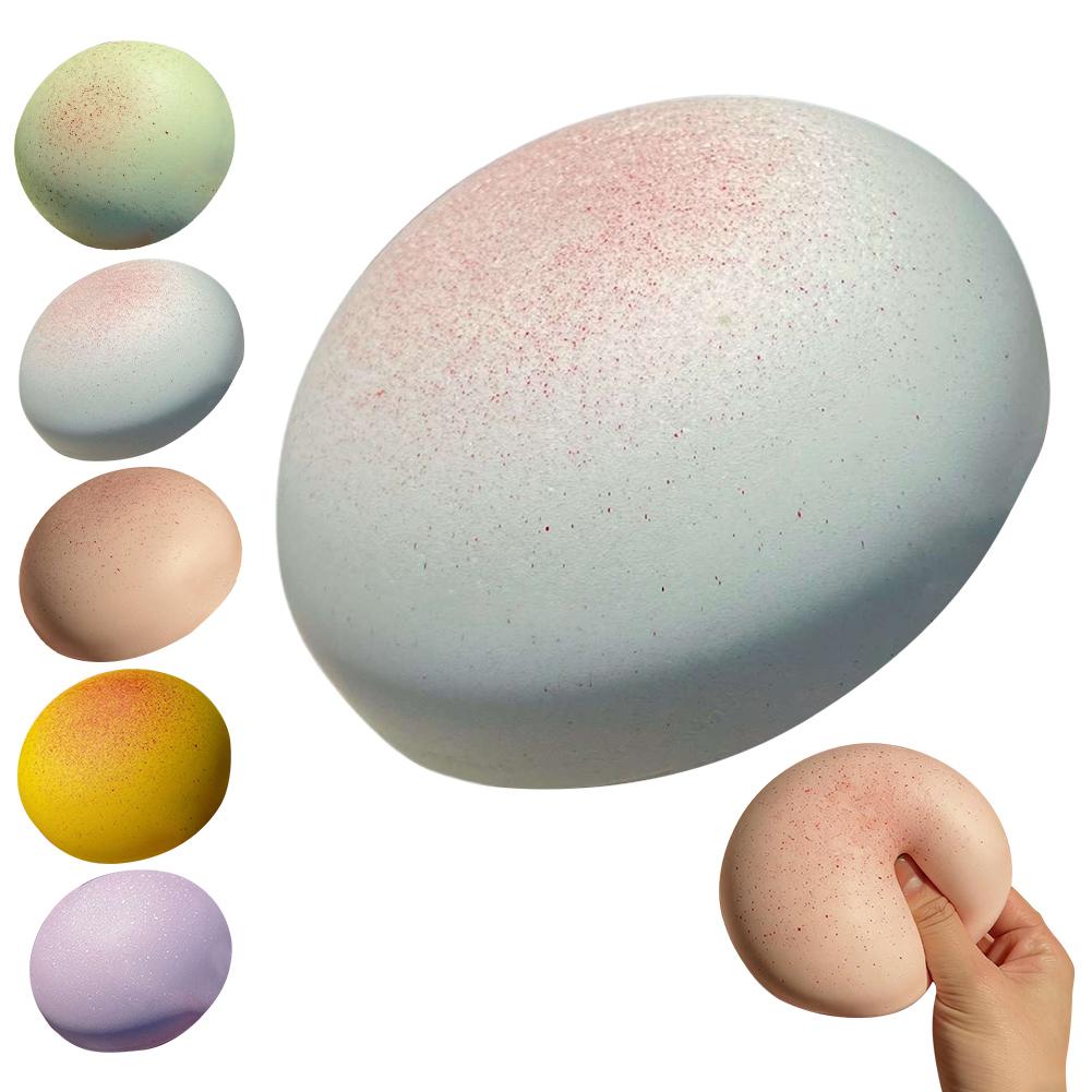 Strawberry Moist Slow Rising Bread Bun Toys Soft Sensory Fidget Toy for Stress Anxiety Relief ADHD Gift for Kids Adults