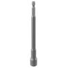 6mm 19mm Socket Wrench Extension Magnetic Nut Driver Set for Machinery