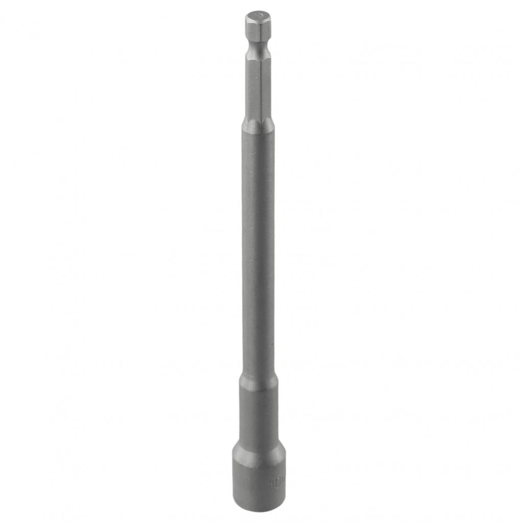 6mm 19mm Socket Wrench Extension Magnetic Nut Driver Set for Machinery