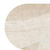 Soft Leather Table Mat Smooth Wear‑resistant Dinner Mat Decorative  Pad  Tableware Placement