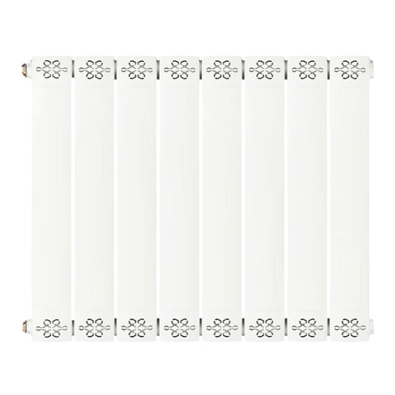 Xinyu XY-3520 8080 Copper-Aluminum Composite Wall-mounted Radiator